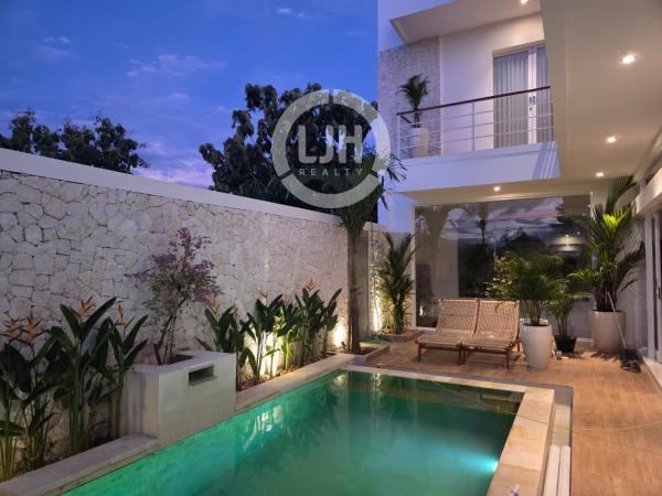 Villa for Sale at Jl. Gayang Sari II, Kutuh, Kuta Selatan, Badung