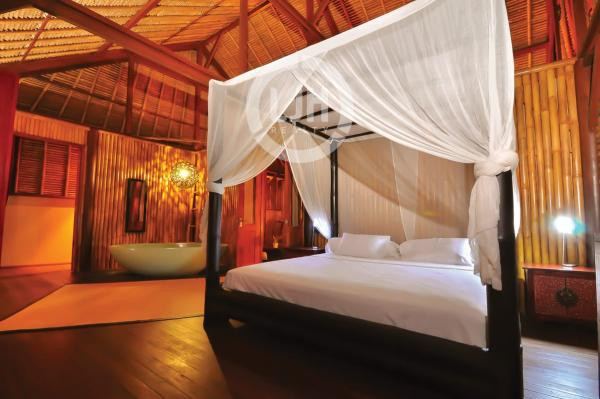 Villa di Tanjung Benoa