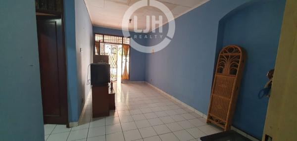 Rumah Disewakan di Perumahan Metland Menteng, Cakung, Jakarta Timur