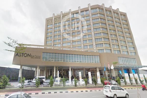 Disewakan Apartemen Aston, Lubuk Baja