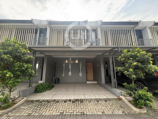 Rumah Z Living 2 Lantai, View Taman, Kamar 3, bisa KPR, Akses Langsung Tol Tambun, Hanya 700M Dari Mall Living Word Grand Wisata Bekasi