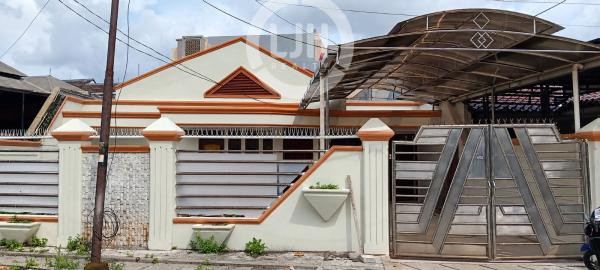 Rumah Bebas Banjir Siap Huni di Pulo Gebang, Cakung, Jakarta Timur