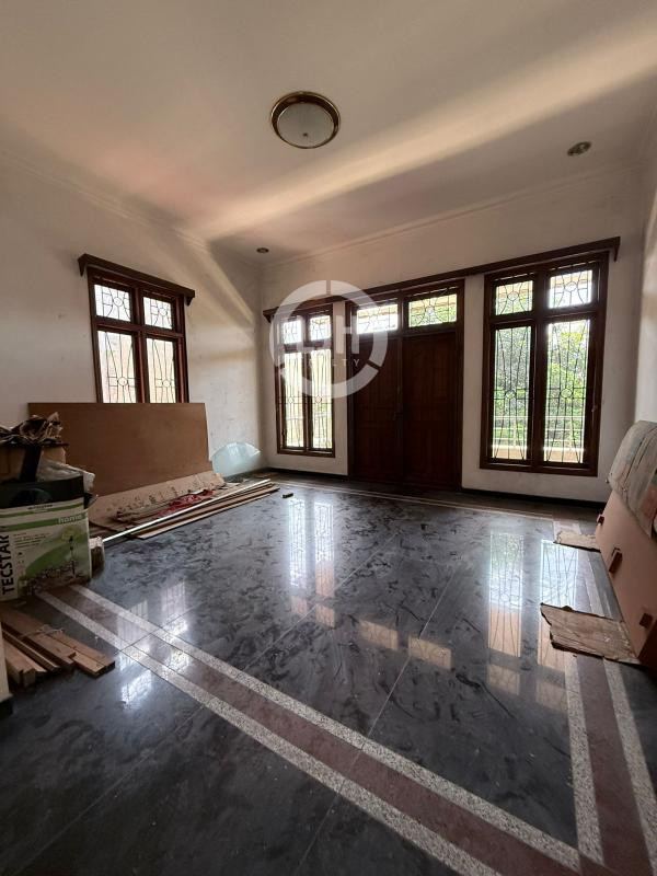 Rumah Mewah di Sisingamangaraja