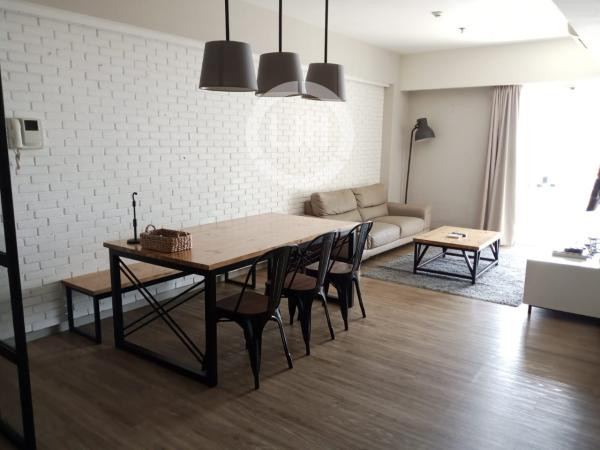 Apartemen Furnished di Sherwood Residence, Wellington, Kelapa Gading, Jakarta Utara