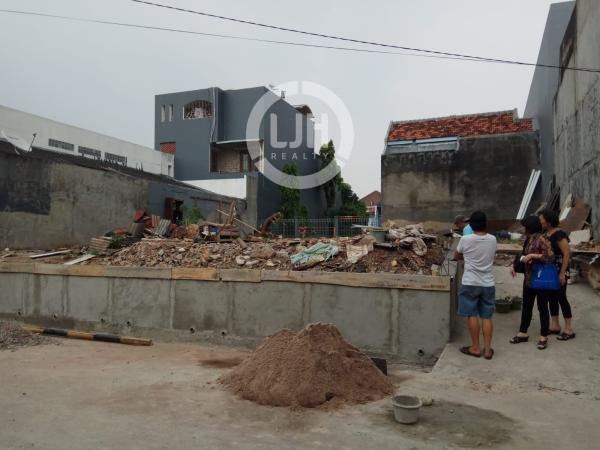 Kavling Dijual Lokasi Strategis di Kelapa Puyuh, Kelapa Gading, Jakarta Utara