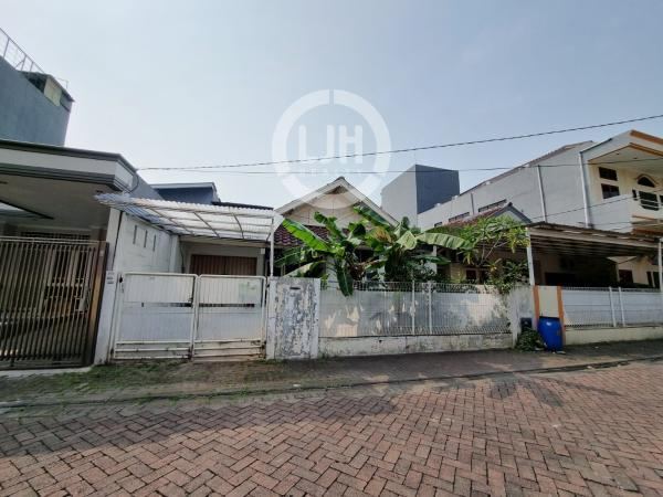 Rumah Duta Garden, Cluster Mediterania, Tangerang, 10x20 m², 1.5 Lt, SHM