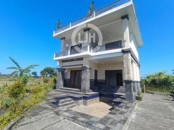 3 bedrooms villa for sale at Lukluk, Mengwi, strategic location, close to Puspem Badung and Mangusada Badung Hospital