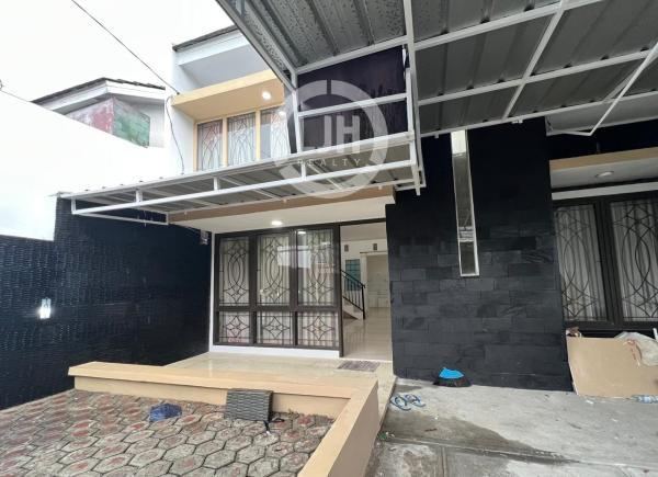 Dijual Rumah di Permata Cimanggis Depok