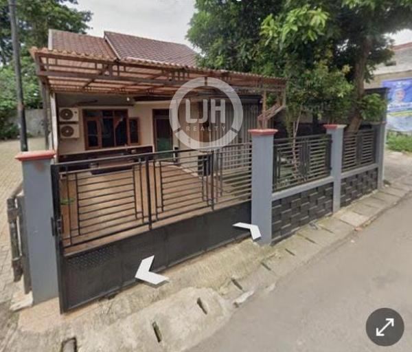 Dijual Rumah di Pondok Rangon Harjamukti Depok