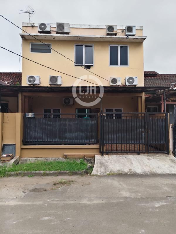 RUMAH KOST AKTIF di SEKTOR 7A, Gading Serpong