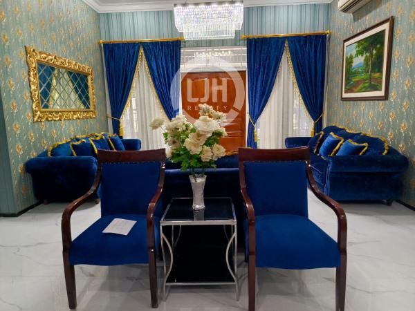 Jual Rumah Perum Villa Aster. Banyumanik. Semarang – 7646