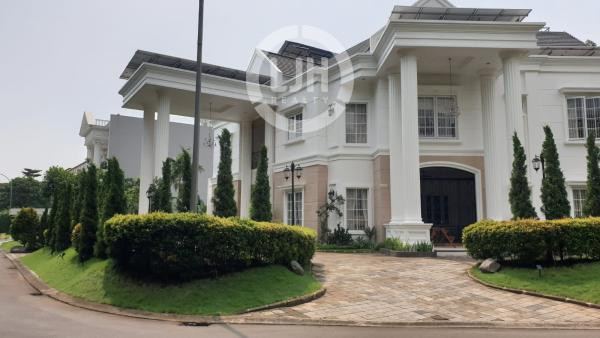 DIJUAL Luxury House Hook – Sutra Telaga Biru, Alam Sutra