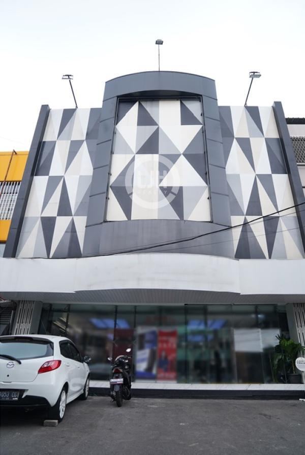 Ruko Gandeng Strategis Fatmawati Gandaria Utara, Kebayoran Baru, Jakarta Selatan Cocok Untuk Usaha & Kantor
