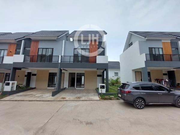 Disewakan Rumah Central Hills, Batam Centre