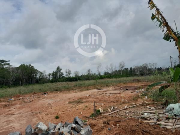 Dijual Kavling Jalan Perkutut, Tanjung Pinang