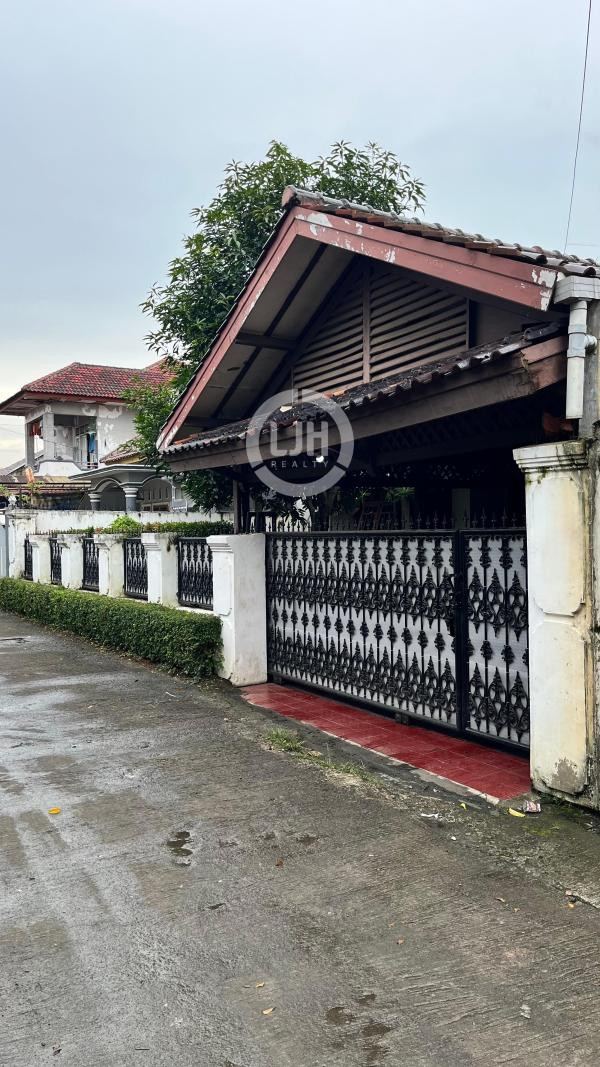 Rumah Dijual di Bukit Cinere Depok, Jawa Barat