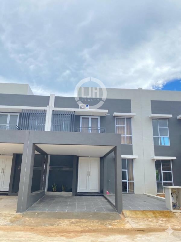 Dijual Rumah Grand Maganda, Batam Centre