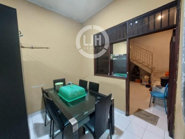 Dijual Rumah 2 Lantai di Perumahan Metland, Cakung, Jakarta Timur