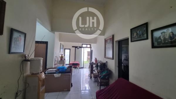 Rumah siap huni di Gunung Pati