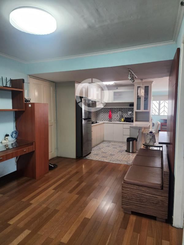 Dijual Apartemen Cantik dan Rapi di Wisma Gading Permai, Kelapa Gading, Jakarta Utara
