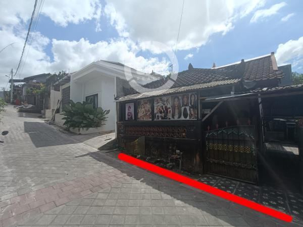 3 bedrooms house for sale at Canggu, strategic location, close to Batubolong area