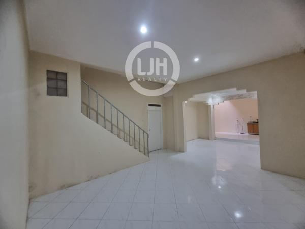 Jual Rumah Siap Pakai, Cocok Usaha dan Kantor Jalan Pekunden Semarang Tengah – 7100
