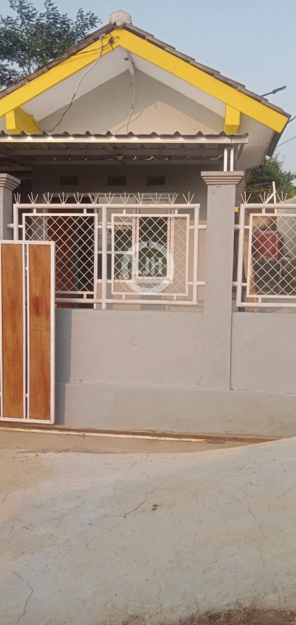 Rumah Hook di KPAD Padalarang Bandung Pilihan Tepat untuk Hunian Nyaman