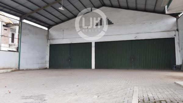  Gudang Siap Pakai,Cocok untuk Usaha dan Strategis daerah Semarang Timur-6653