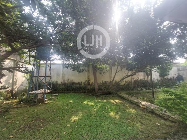 Tanah Strategis di Jl. Katalina, Lokasi Ideal untuk Hunian dan Investasi
