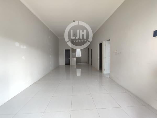 Sewa Rumah Semarang Indah. Semarang Barat – 11358