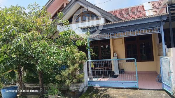    Jual Rumah Taman Majapahit Estate Semarang Timur – 11293