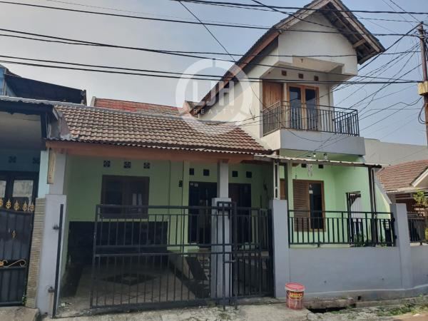 Rumah Siap Huni Di Graha Raya Pondok Jagung