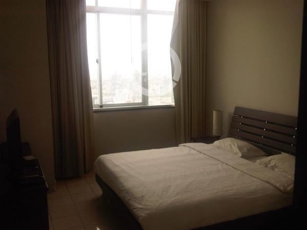 Apartemen Siap Huni Di Ambassador 2, Kuningan, Jakarta Selatan