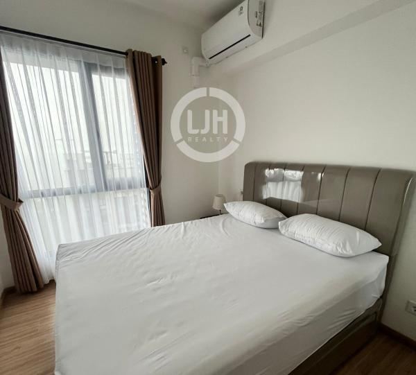 Apartemen Type 2 BR Di Sky House, Alam Sutera