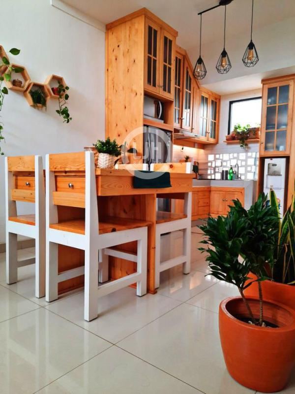 Rumah Siap Huni Di Fortune Spring, Graha Raya