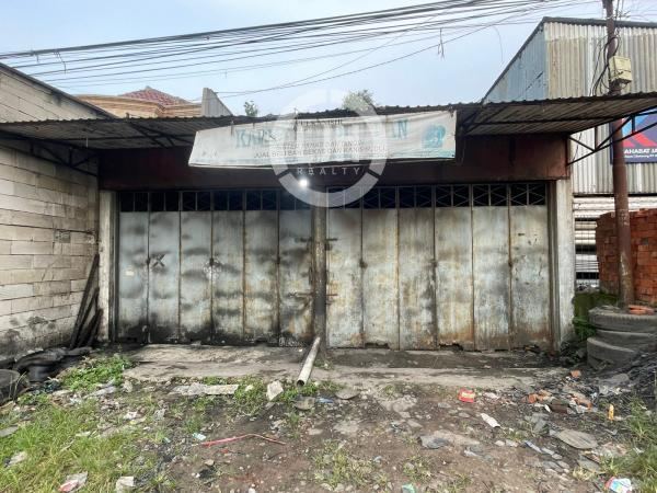 Kavling Siap Bangun Di Jl Raya Lapan, Cisauk