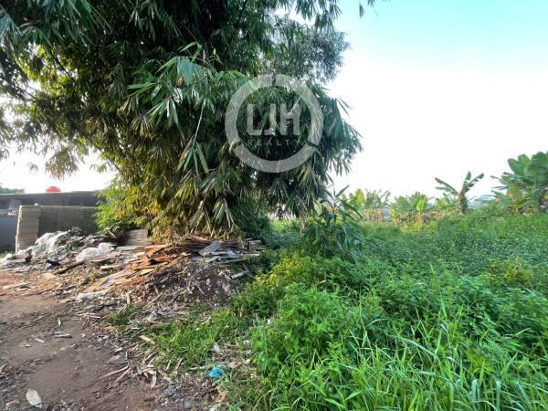 Kavling Siap Bangun Di Cisauk, Sukamulya