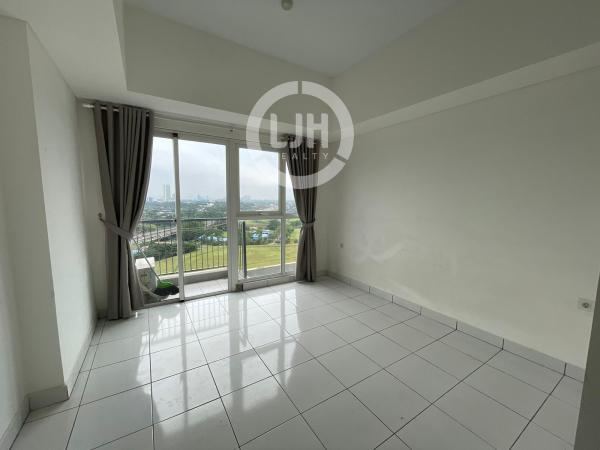 Apartemen 1 BR Di Casa De Parco Tower Gardenia, BSD