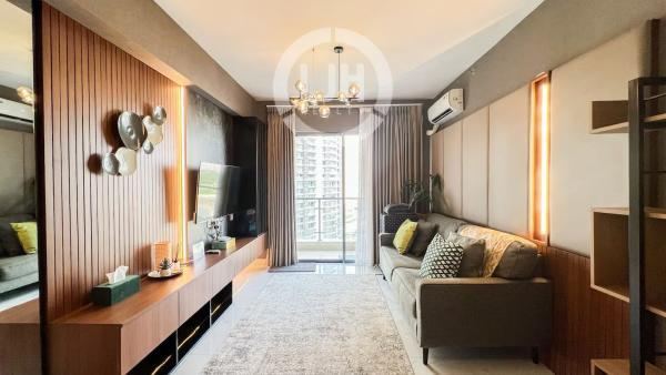 Apartemen 3 BR Fully Furnished Di Sky House, BSD