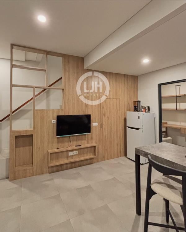 Disewa Rumah Fully Furnished Di Myza, BSD