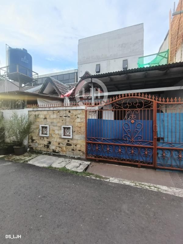 Rumah Siap Huni Kawasan Taman Cibodas Tangerang
