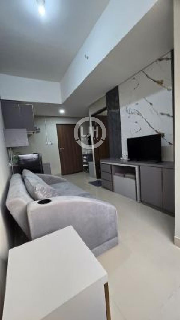 Apartement Royal Sentul Park, 1 Bedroom, Luas 33M2, Full Furnished, Babakan Madang Bogor