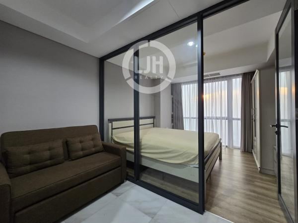   Jual Apartment Smith. Jl. Jalur Sutera Timur Tangerang – 10946