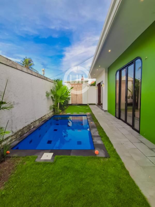 For Rent! Brand New 2 Bedroom Villa At Padonan, 500 Meters From Main Road