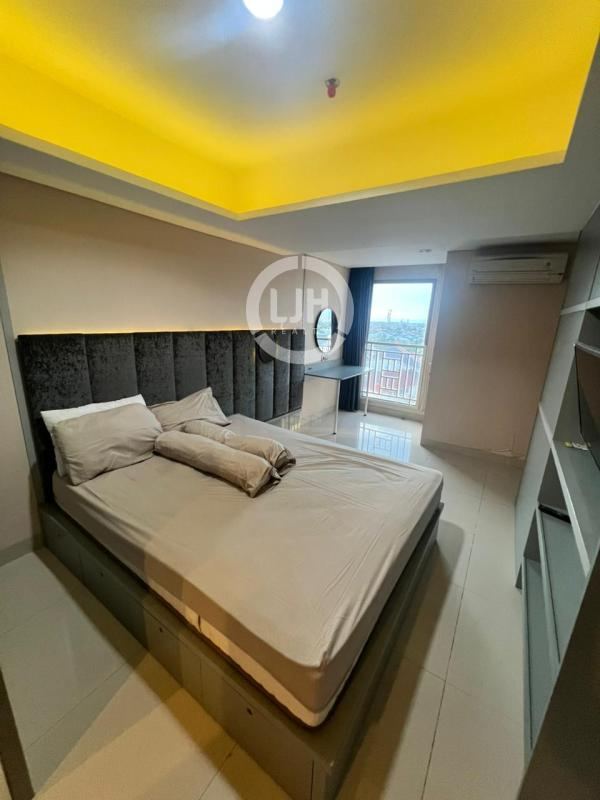 Sewa Apartment Marquis De Lafayette (MDL) Jl.Pemuda Semarang – 10952