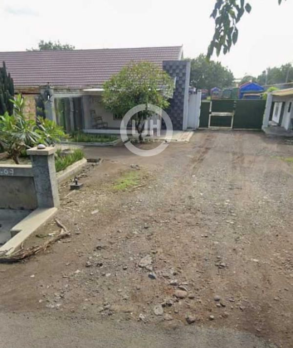   Jual Rumah Jl.Kalijaga.Cirebon – 10947