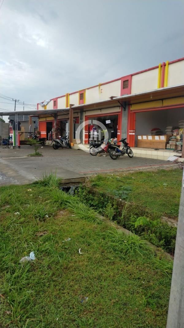 Ruko Disewakan di Grand Vista Cikarang Bekasi Jawa Barat, Lokasi Strategis