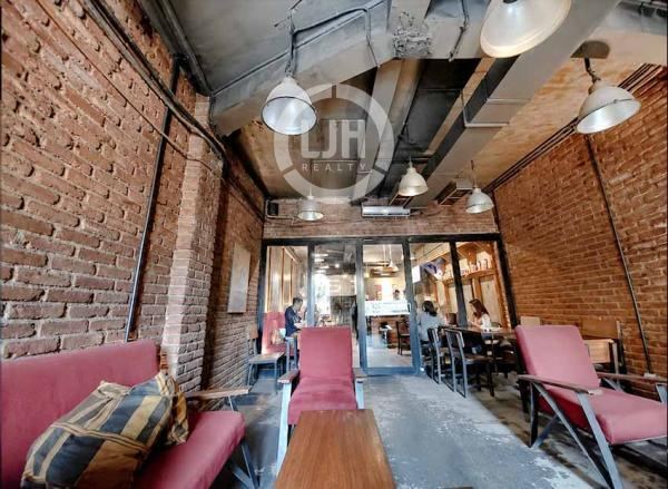 Ruko Strategis Centra Kemang Raya Jakarta Selatan LB 360m² 4 Lt Cocok Untuk Kantor & Usaha Resto Premium