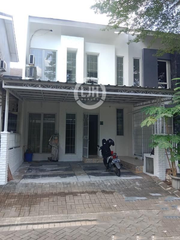 Dijual Rumah Ayna Residence Graha Raya Bintaro