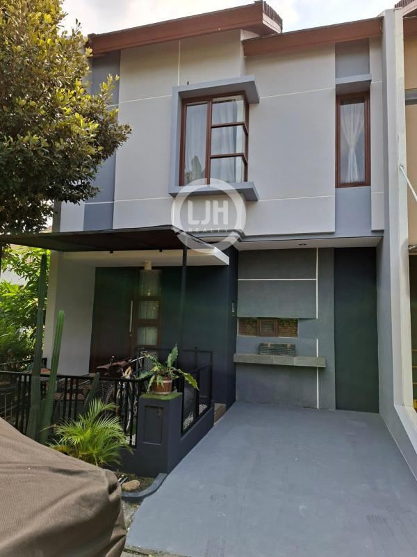 Dijual Rumah Green Serpong Bintaro Tangerang Selatan